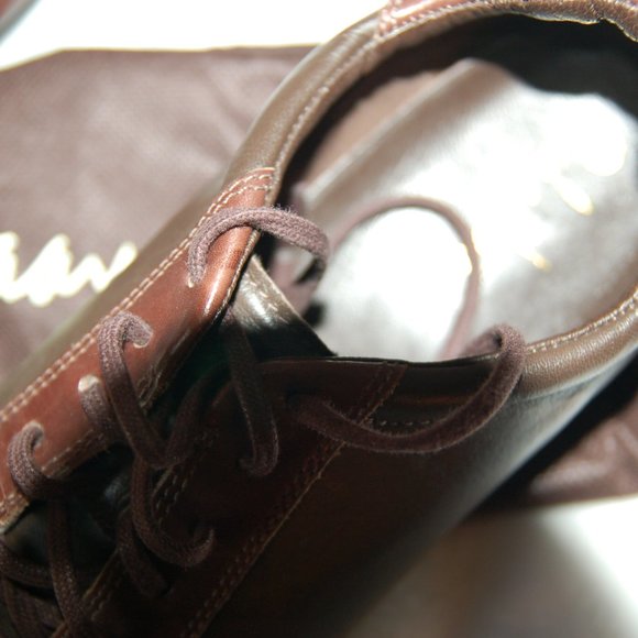 Cole Haan Walking Shoes - Picture 4 of 7